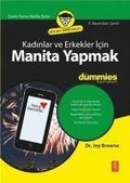 Cover: Kadinlar ve Erkekler icin Manita Yapmak - Nobel Yasam Yayinlari