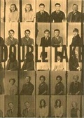 Cover: Double Take: Portraits from the Keith Medley Archive - LJMU Archives