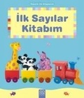 Cover: Ilk Sayilar Kitabim - 1001 Cicek Kitaplar