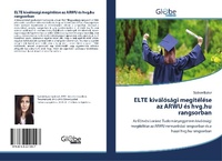 Abbildung von: ELTE kiválósági megítélése az ARWU és hvg.hu rangsorban - GlobeEdit
