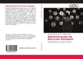 Bild: Administracion de Recursos Humanos - Editorial Academica Espanola