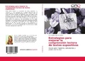 Bild: Estrategias para mejorar la comprensi&oacute;n lectora de textos expositivos - Editorial Acad&eacute;mica Espa&ntilde;ola