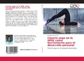 Bild: Ciencia yoga en la UPEL como herramienta para el desarrollo personal - Editorial Academica Espanola