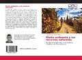 Bild: Medio ambiente y los recursos naturales - Editorial Academica Espanola