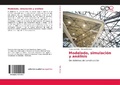 Cover: Modelado, simulacion y analisis - Editorial Academica Espanola