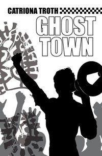 Abbildung von: Ghost Town - Piebald Publishing