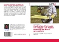 Bild: Control de Varroasis en Abejas con Aceite esencial de Ruta graveolens - Editorial Academica Espanola