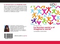 Bild: La funcion social y el imaginario social - Editorial Academica Espanola
