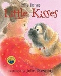 Cover: Little Kisses - HarperCollins