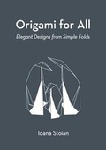 Cover: Origami for All - Busy Hands Books