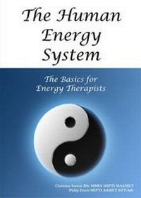 Enlarge image Cover: The Human Energy System - Phoenix EFT