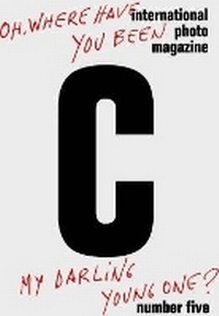 Enlarge image Cover: C Internatiomal Photo Magazine Number 5 - Ivory Press