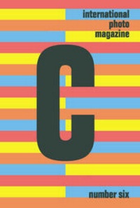 Enlarge image Cover: C International Photo Magazine: Issue 6 - Ivory Press