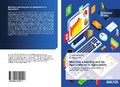 Cover: Machine Learning and its Applications in Agriculture - Scholars' Press