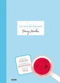 Cover: Isla de Hoakes - Blume