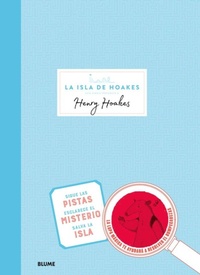 Enlarge image Cover: Isla de Hoakes - Blume