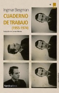 Cover: Cuaderno de trabajo - N&oacute;rdica Libros