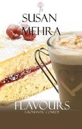 Cover: Flavours - Penrose Publishing Ltd