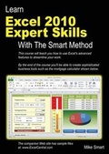 Bild: Learn Excel 2010 Expert Skills with the Smart Method - The Smart Method Ltd
