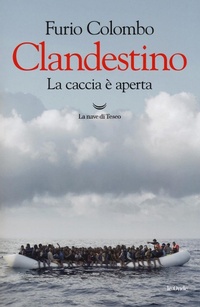 Abbildung von: Clandestino. La caccia è aperta - Le onde;La nave di Teseo