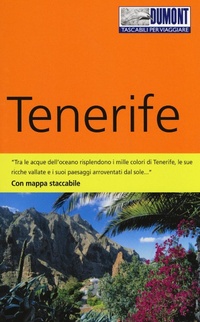 Abbildung von: Tenerife. Con carta stradale - Tascabili per viaggiare;Dumont