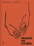 Cover: Made in Cuba - Luster Publishing
