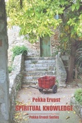 Cover: Spiritual Knowledge - Aatma