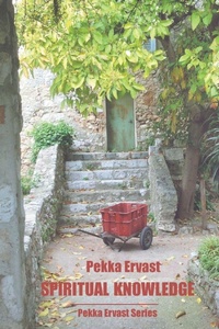 Enlarge image Cover: Spiritual Knowledge - Aatma