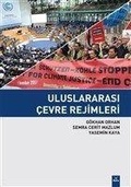Cover: Uluslararasi Cevre Rejimleri - Dora Yayincilik