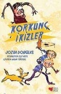Cover: Korkunc Ikizler - Can Yayinlari