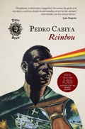 Cover: Reinbou - Zemi Book