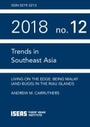 Cover: Living on the Edge - ISEAS