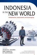 Cover: Indonesia in the New World - ISEAS