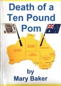 Cover: Death of a Ten Pound Pom - Cam Publications