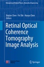 Cover: Retinal Optical Coherence Tomography Image Analysis - Springer