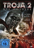 Cover: Troja 2 - Die Odyssee - Great Movies