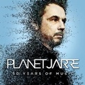 Cover: Planet Jarre - Sony Music Entertainment Germany GmbH / M&uuml;nchen