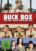 Cover: Buck Box: Fr&uuml;he Filme - Sauber hintereinander wech - Universum Film