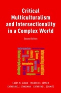 Cover: Critical Multiculturalism and Intersectionality in a Complex World - Oxford University Press
