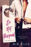 Cover: Do Not Respond - various Australia publishers