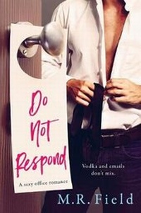 Enlarge image Cover: Do Not Respond - various Australia publishers