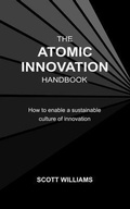 Cover: The Atomic Innovation Handbook - Ten Percent Labs