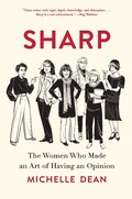 Cover: Sharp - Black Cat