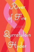 Cover: River of Fire - New Directions Publishing Corporation