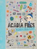 Cover: The Acadia Files - Tilbury House,U.S.
