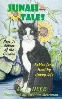 Enlarge image Cover: Tales of Junah Cat - Veda Publishing