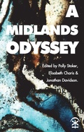 Cover: A Midlands Odyssey - Nine Arches Press