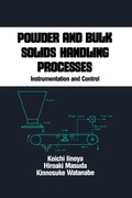 Cover: Powder and Bulk Solids Handling Processes - CRC Press