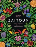 Cover: Zaitoun - Bloomsbury Publishing PLC