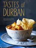 Cover: Tastes of Durban - Struik Lifestyle